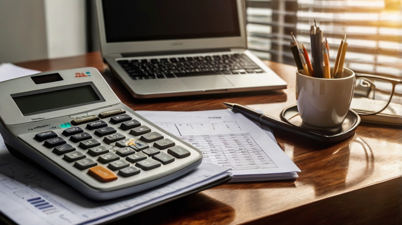 Consultoría Fiscal